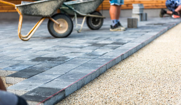 Best Concrete Driveway Installation in Apex, NC