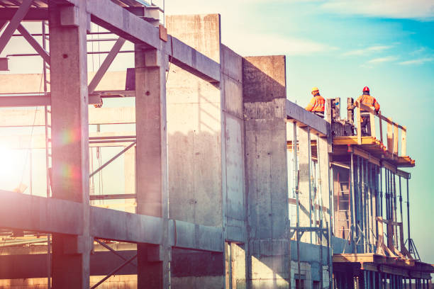 Best Industrial Concrete Flooring in Apex, NC