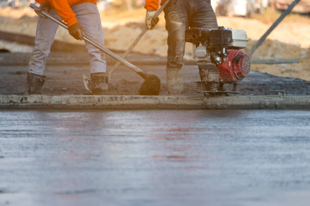 Best Residential Concrete Solutions in Apex, NC