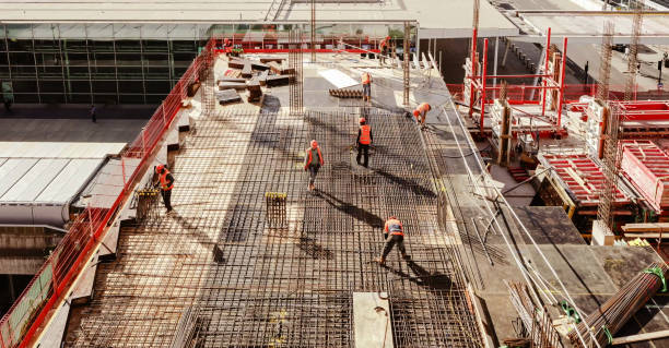 Best Residential Concrete Solutions in Apex, NC