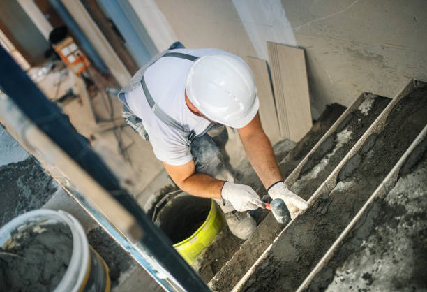 Best Concrete Demolition Services in Apex, NC