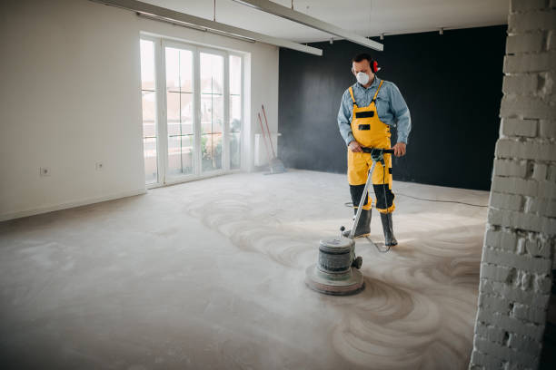 Best Concrete Removal and Replacement in Apex, NC