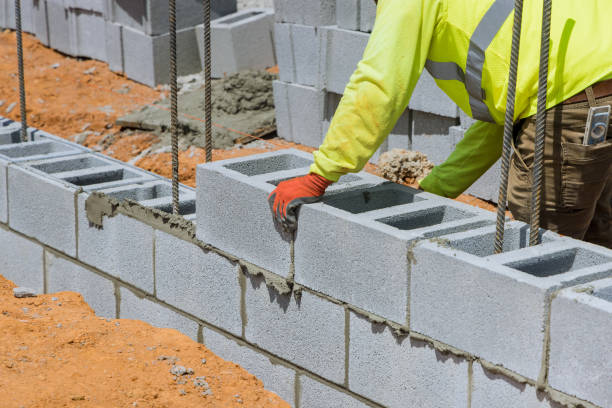 Best Concrete Grinding and Polishing in Apex, NC
