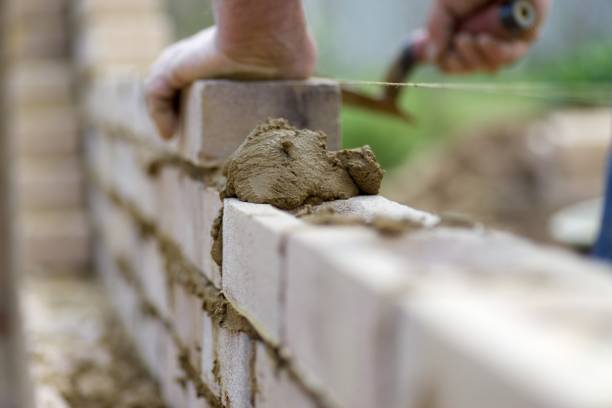Best Concrete Sidewalk Installation in Apex, NC
