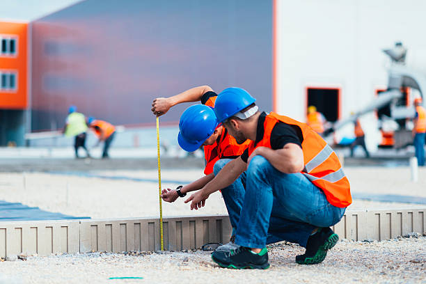 Best Concrete Staining and Coloring in Apex, NC